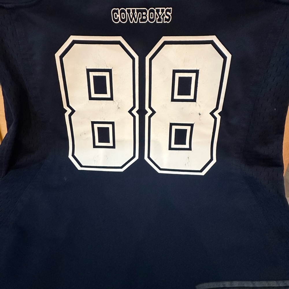 Boys youth jersey